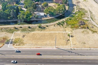Boise, ID Commercial Land - 12451 Overland St Boise, ID Commercial Land - 12451 Overland St