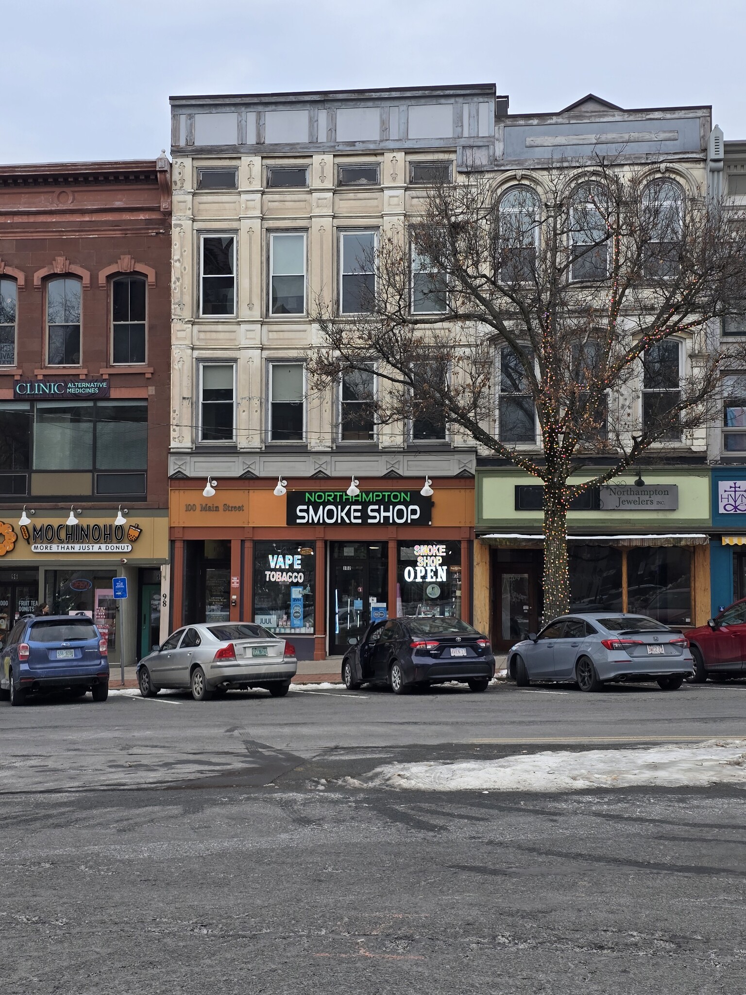 100 Main St, Northampton, MA for Rent