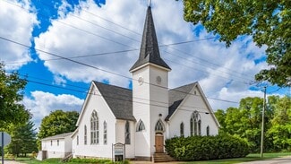 Pleasantville, OH Specialty - 5831 Canal NE Rd