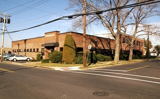 South Hackensack, NJ Manufacturing - 50 E Wesley St