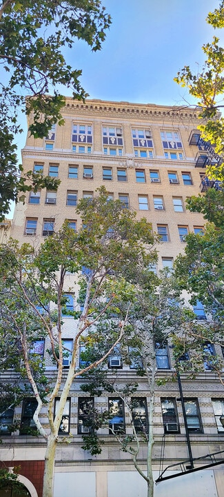San Jose, CA Apartments - 28 N 1st St