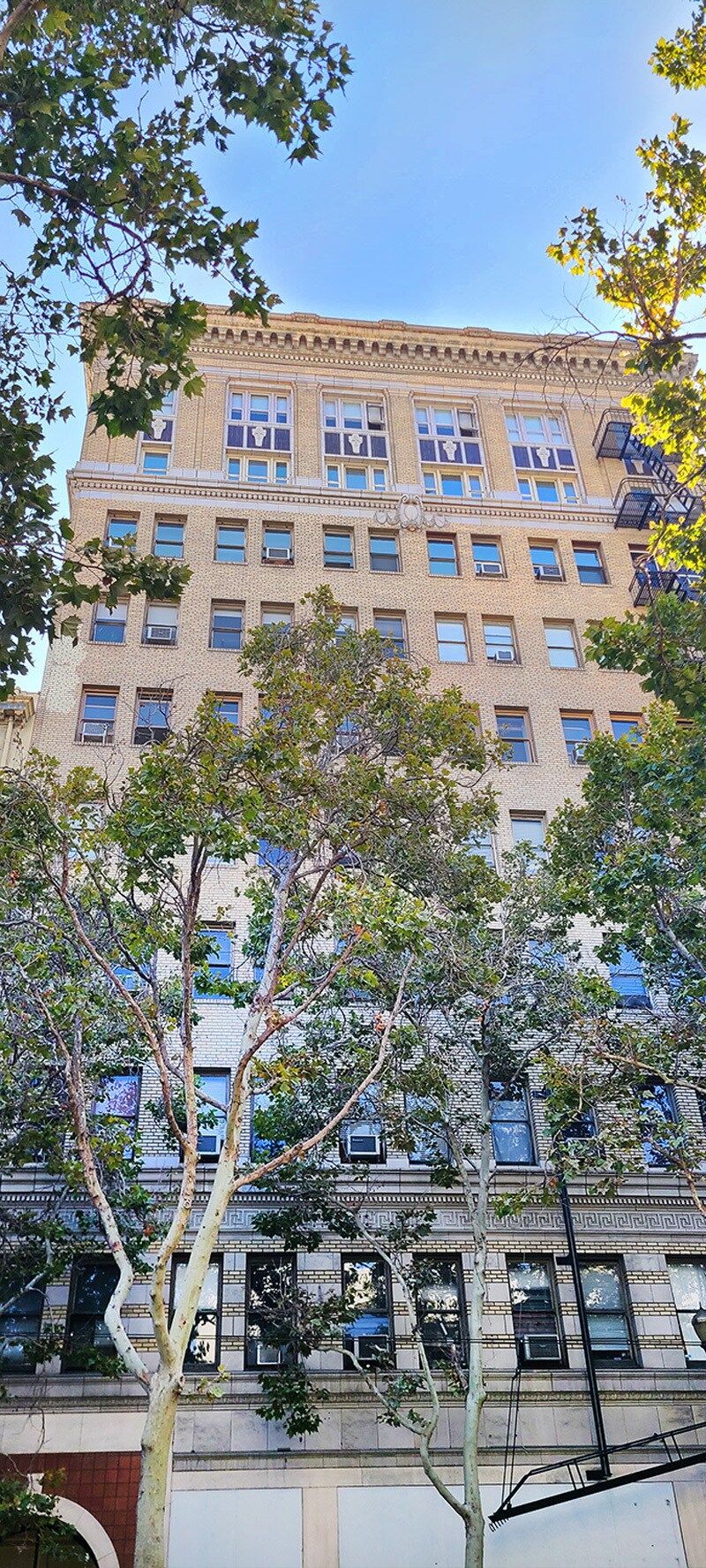 28 N 1st St, San Jose, CA for Sale