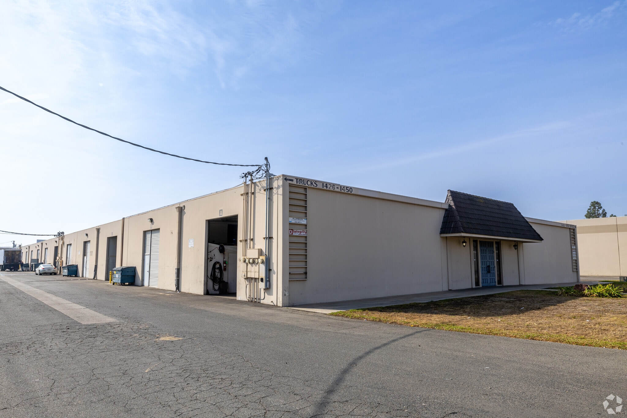 1450 W Collins Ave, Orange, CA for Rent