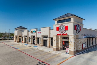San Antonio, TX Retail - 2407 E Evans Rd San Antonio, TX Retail - 2407 E Evans Rd