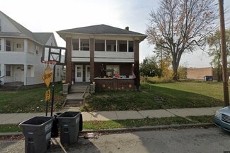 Toledo, OH undefined - 652 Platt St Toledo, OH undefined - 652 Platt St