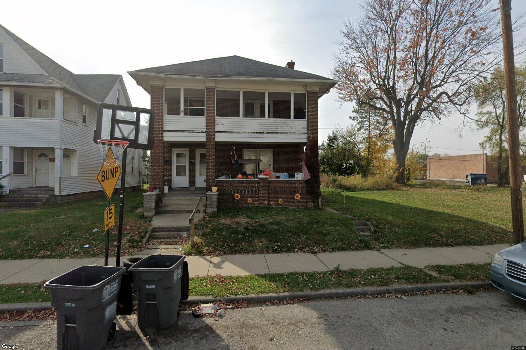 652 Platt St, Toledo, OH for Sale
