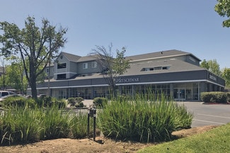 Sunnyvale, CA Retail - 438-474 E El Camino Real