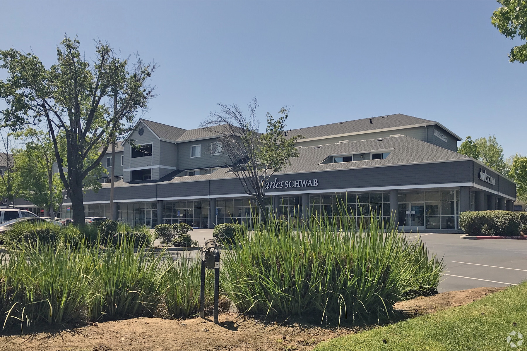 438-474 E El Camino Real, Sunnyvale, CA for Rent