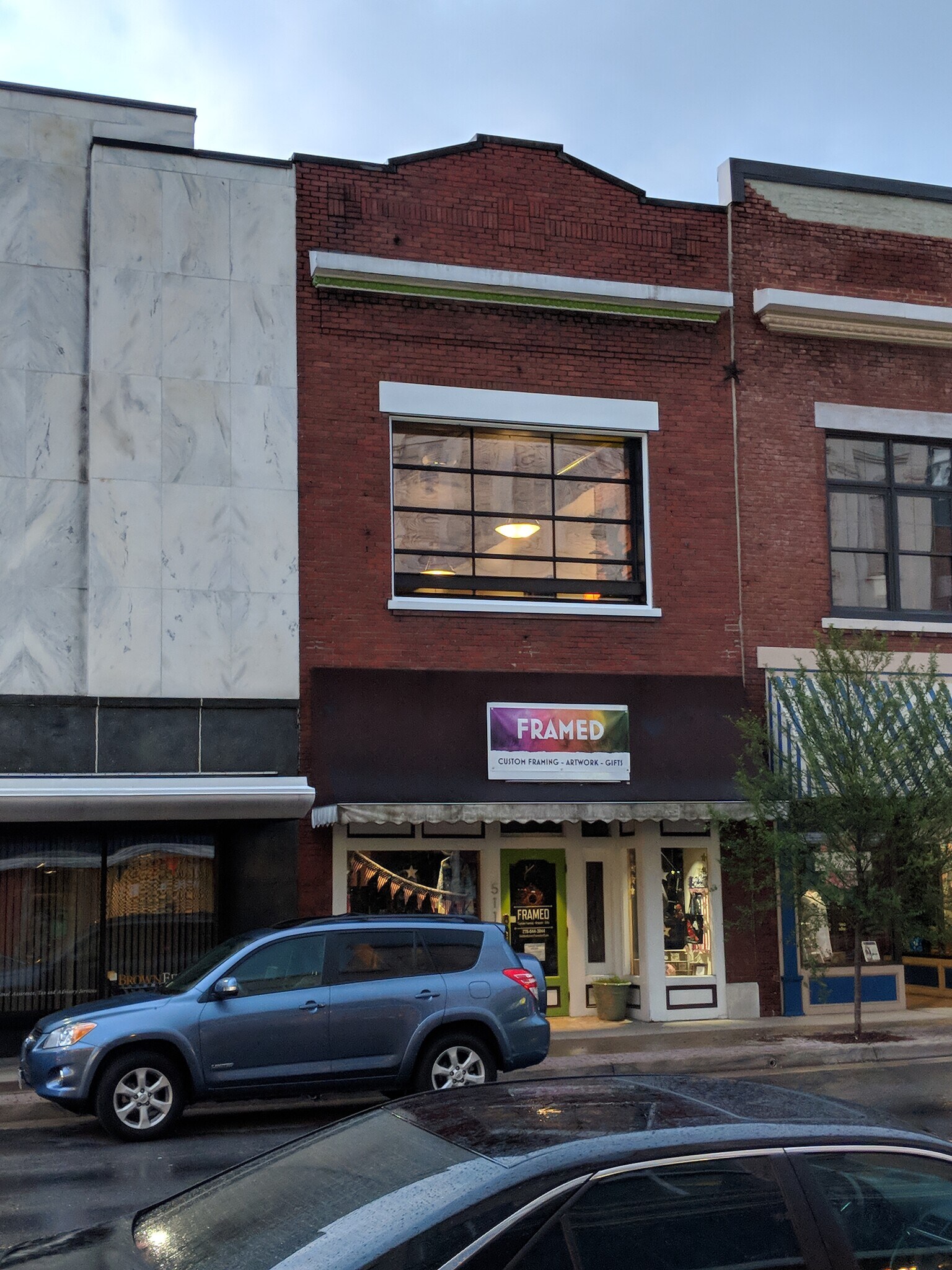 511 State St Bristol, VA 24201 Retail Property for Sale on