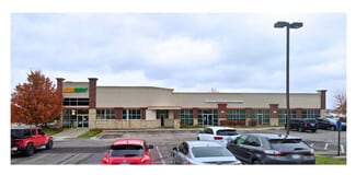 Shawnee, KS Office/Retail - 22308-22320 Midland Dr Shawnee, KS Office/Retail - 22308-22320 Midland Dr