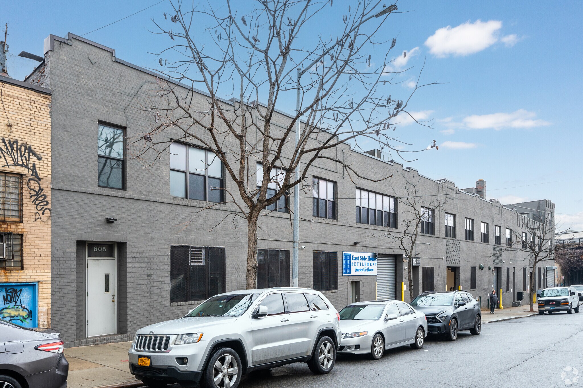 805 E 139th St, Bronx, NY for Rent