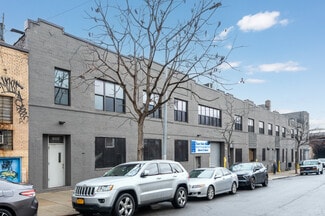 Bronx, NY Industrial - 805 E 139th St Bronx, NY Industrial - 805 E 139th St