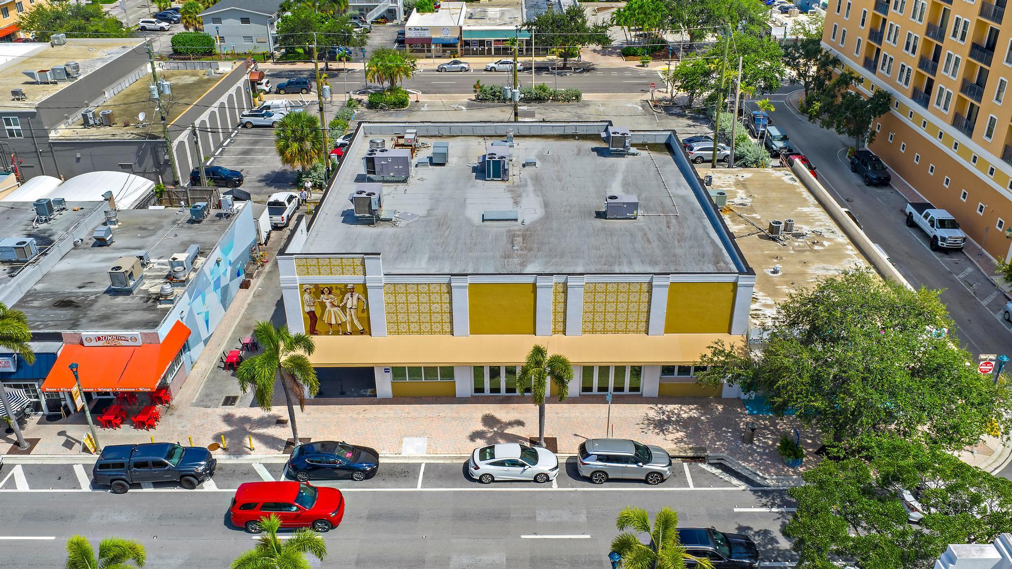 604 Lake Avenue, Lake Worth Beach, FL for Sale