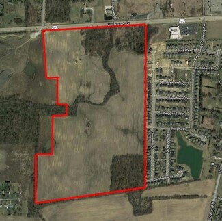 Galloway, OH Commercial Land - W Broad St @ Alton Darby Rd Galloway, OH Commercial Land - W Broad St @ Alton Darby Rd
