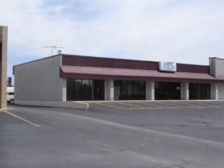 Springfield, MO Office/Retail - 1249-1251 E Montclair St
