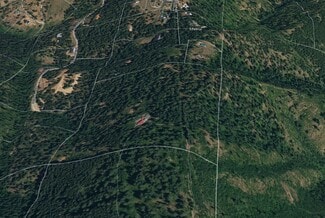 Spokane, WA Commercial Land - 6000 S Park Ln