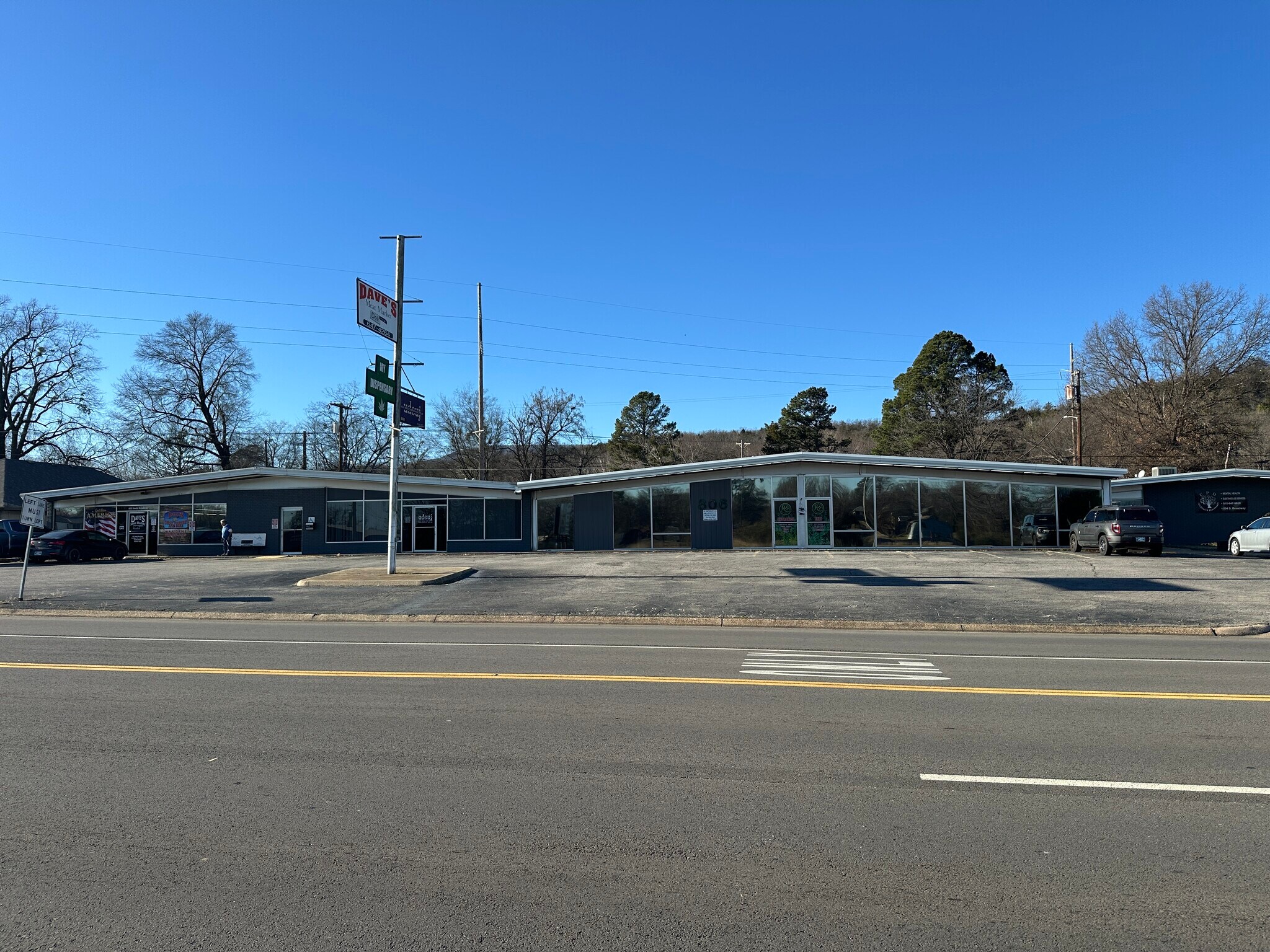 822 S Broadway St, Poteau, OK for Sale