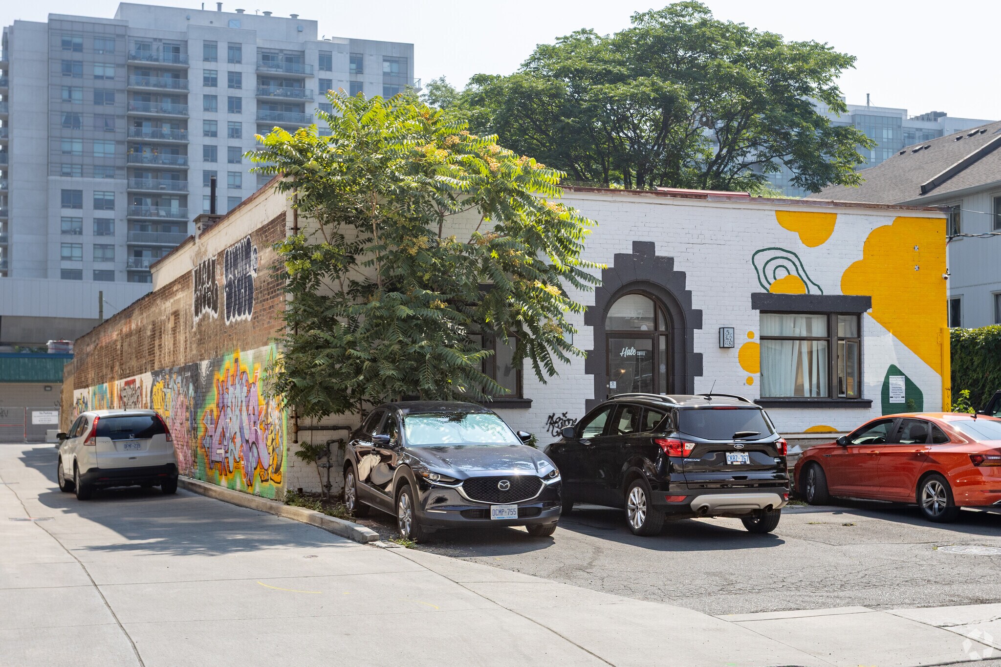 297 Campbell Ave, Toronto, ON for Sale