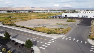 Union Gap, WA Commercial Land - tbd Adelyn way