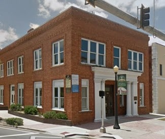 Lake Wales, FL Office - 250 E Park Ave