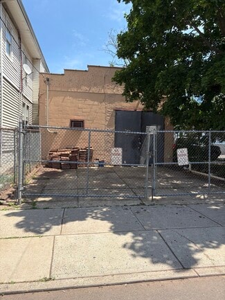 New Brunswick, NJ Flex - 369 Delavan St