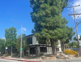 Montrose, CA Office - 2609 Honolulu Ave