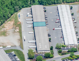 Kernersville, NC Industrial - 1255 S Park Dr