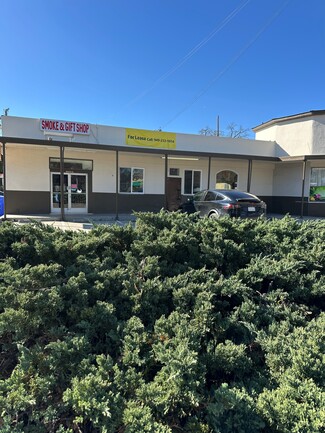 Mountain View, CA Retail - 1313 W El Camino Real