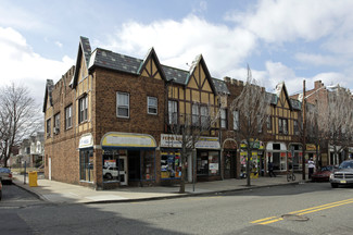 Hackensack, NJ Retail - 75-81 Anderson St