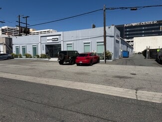 Los Angeles, CA Industrial - 5255 W 102nd St Los Angeles, CA Industrial - 5255 W 102nd St
