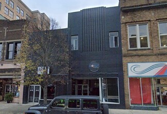 Portsmouth, OH Restaurant - 418 Chillicothe St