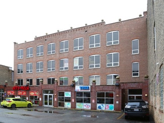 Chicago, IL Office - 1811-1819 W North Ave Chicago, IL Office - 1811-1819 W North Ave