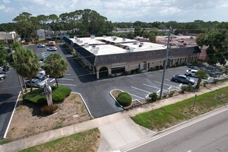 Saint Petersburg, FL Office/Medical - 6499 38th Ave N Saint Petersburg, FL Office/Medical - 6499 38th Ave N