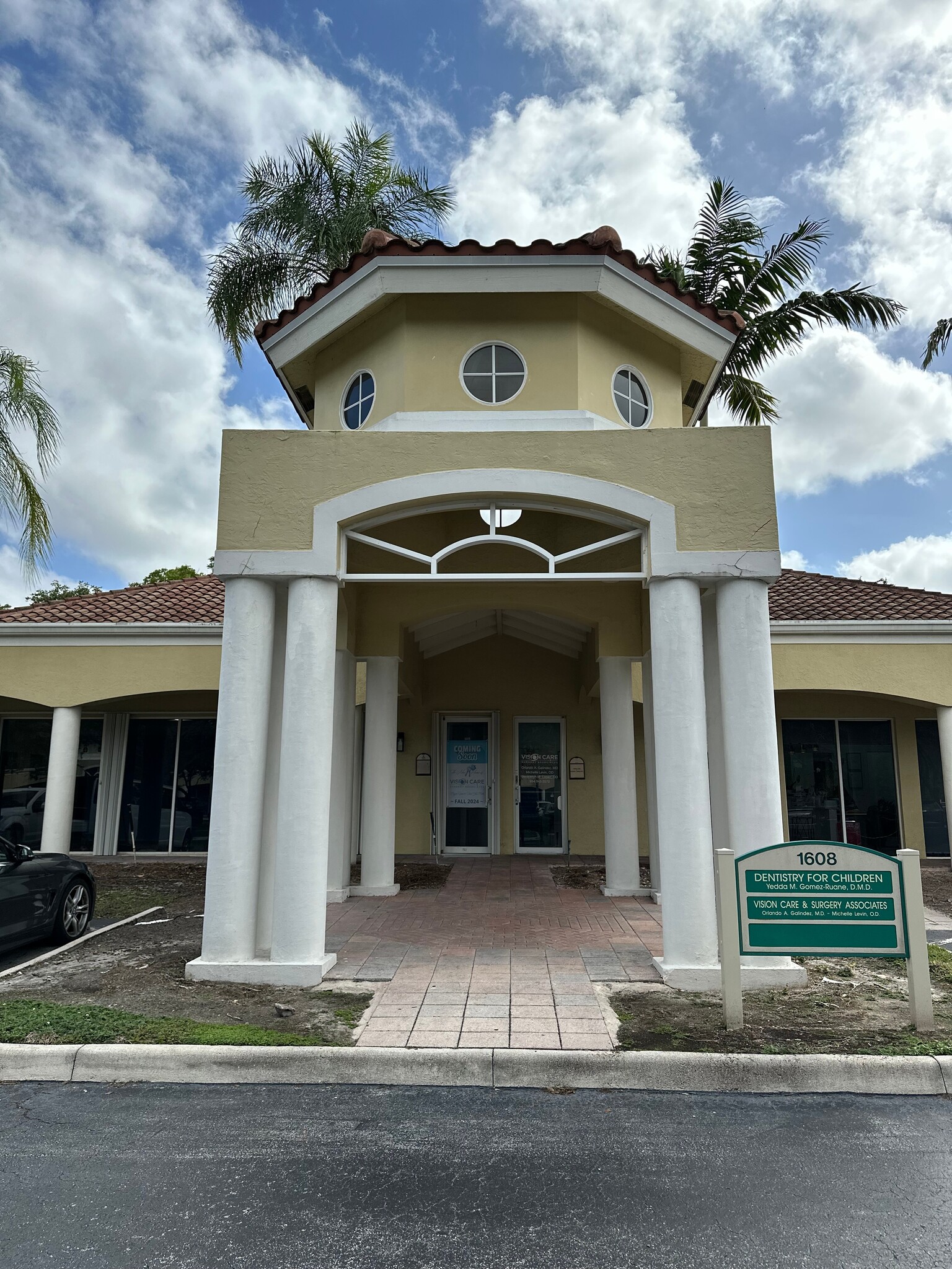 1608 Town Center Blvd, Weston, FL for Rent