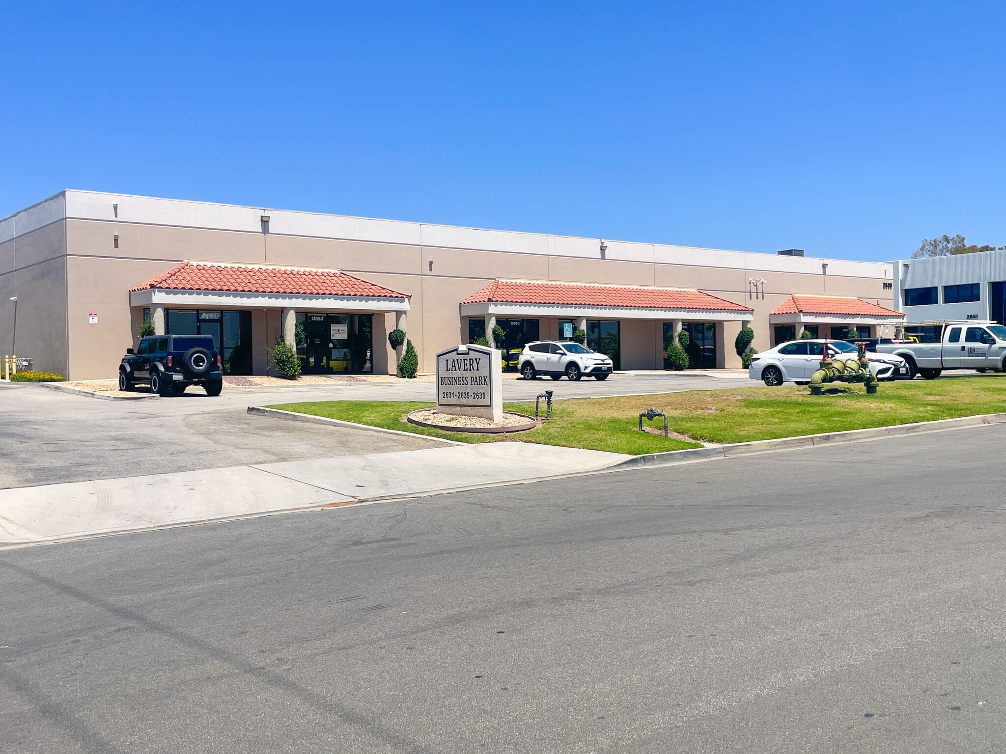 2631 Lavery Ct, Newbury Park, CA for Rent