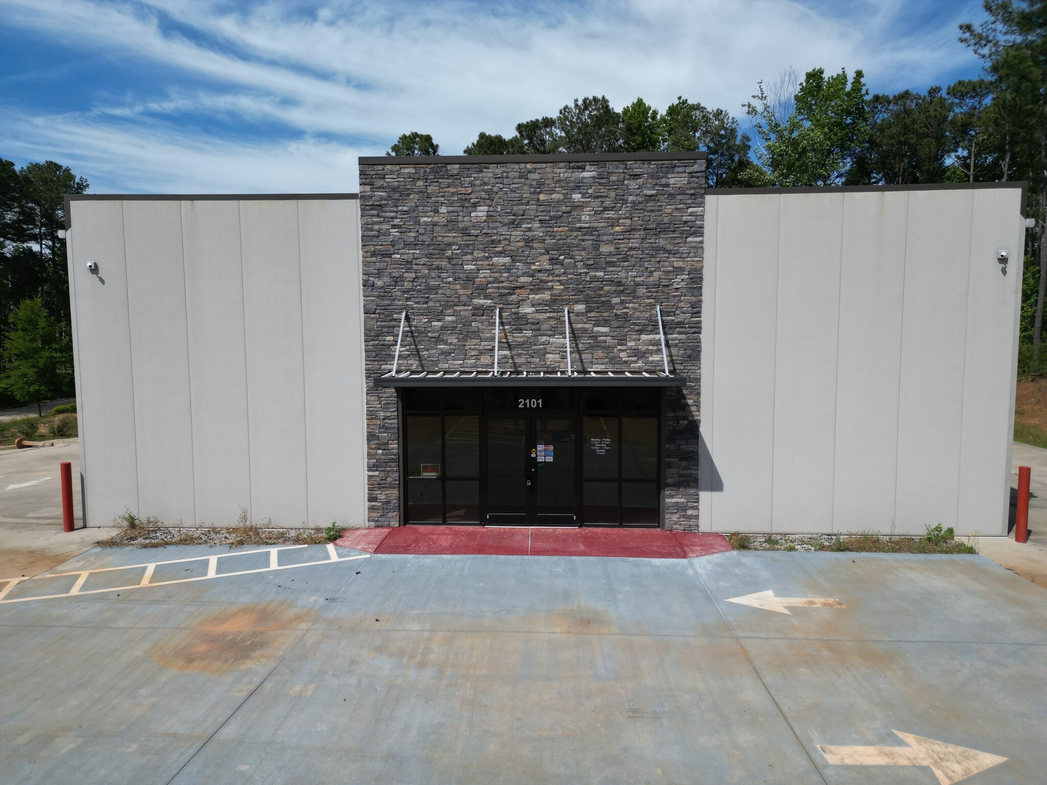 2101 Dogwood Industrial Cir, Conyers, GA for Sale