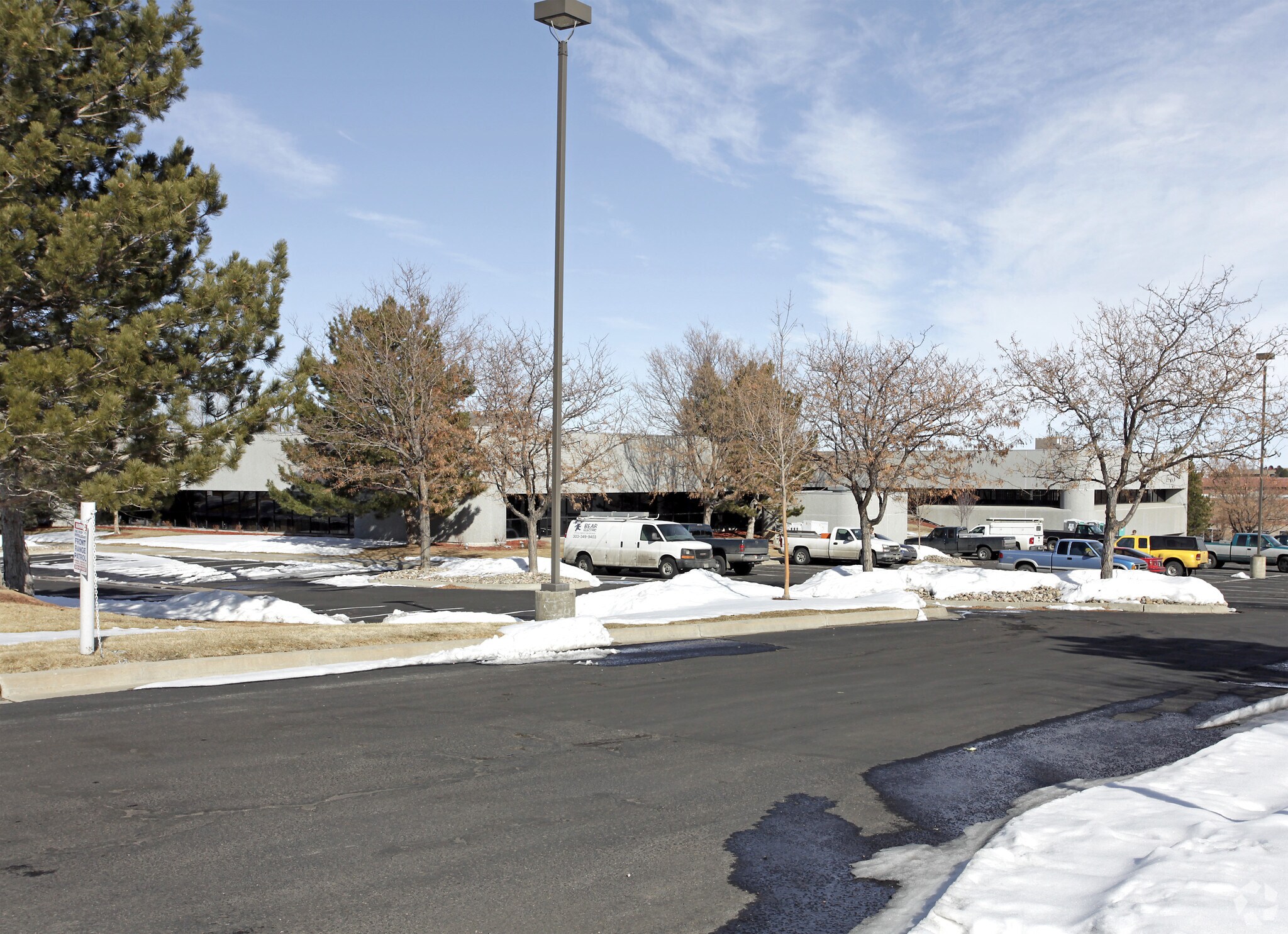 6912 S Quentin St, Centennial, CO for Rent