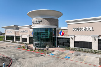 Houston, TX Flex - 6025 Highway 6 N