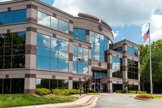 Alpharetta, GA Office, Office/Retail - 800 Parc Pt