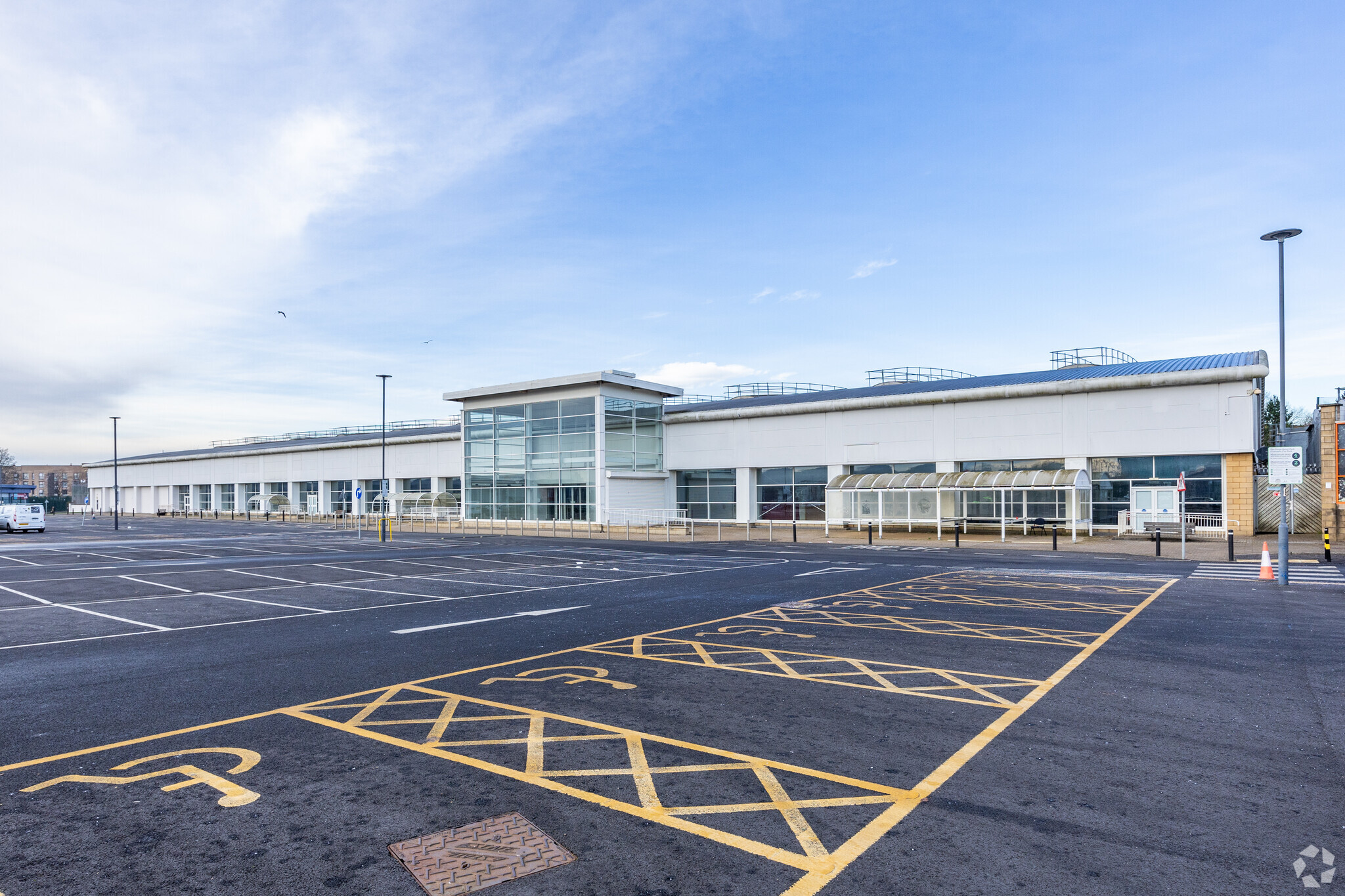 33 Beardmore Way, Glasgow, GLG for Rent