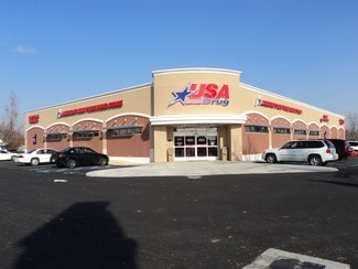 Malden, MO Retail - 310 W Main St