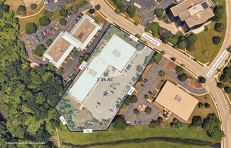 Madison, WI Commercial - 1210 Fourier Dr