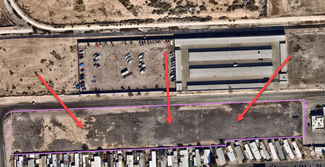 Las Vegas, NV Industrial - 5005 Gowan Rd