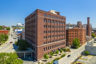 Kansas City, MO Office/Retail - 380 W 22nd St Kansas City, MO Office/Retail - 380 W 22nd St