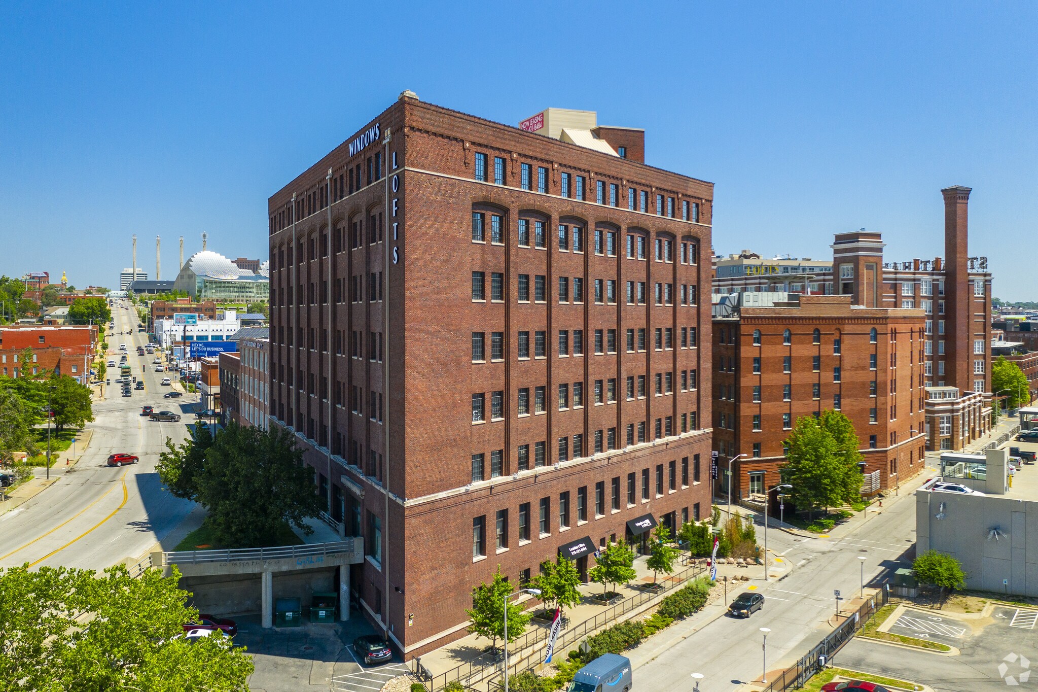 380 W 22nd St, Kansas City, MO for Rent