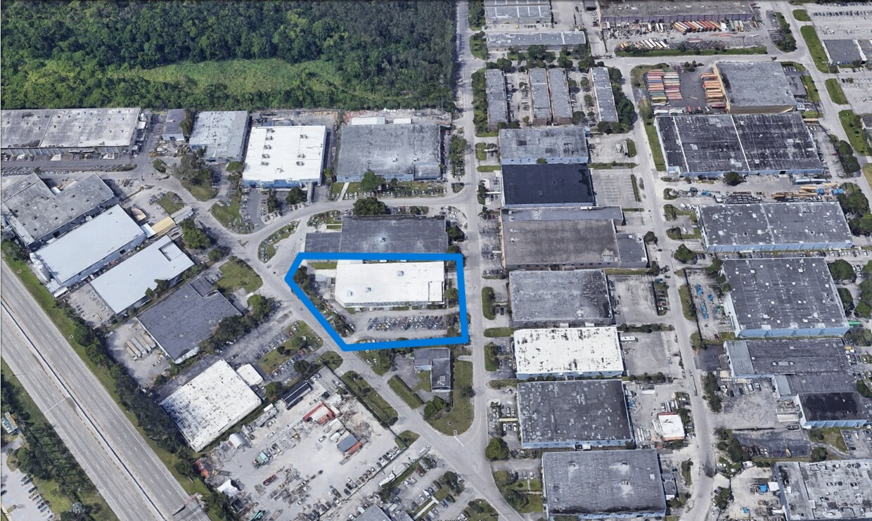 13050 NW 47th Ave, Miami, FL for Sale
