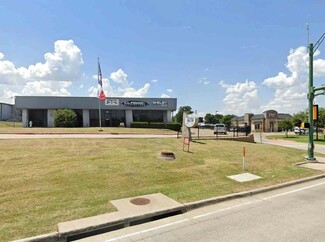 Flower Mound, TX Industrial - 3151 Justin Rd