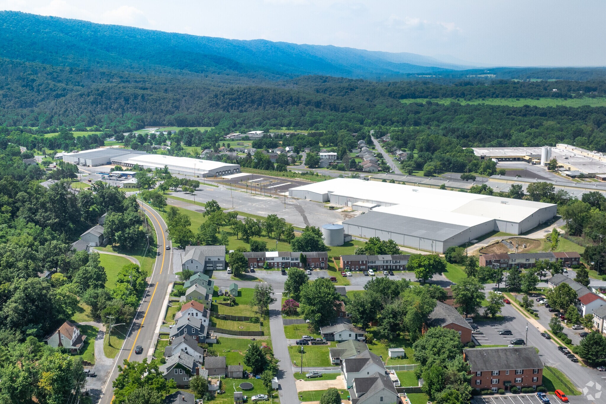 One Shenandoah Valley Dr, Strasburg, VA for Rent