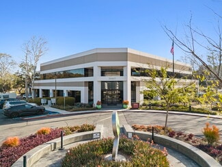 Agoura Hills, CA Office - 30401 Agoura Rd