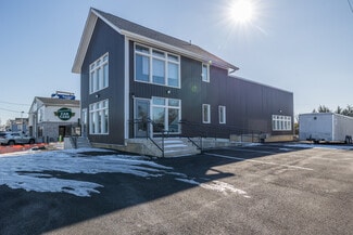 Alexandria, VA Retail - 6499 Little River Tpke Alexandria, VA Retail - 6499 Little River Tpke